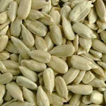 Bulk Hulled Sunflower Seed, 25 Lb
