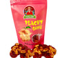Chomis Gomis Candy Chamoy Gummy - Peach Flavor, 8 Ounce (Pack of 1)