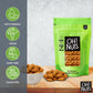 Almonds | Dry Roasted Unsalted Almonds | 2 Lb | No Salt, No Oil All-Natural Protein | Packed In New York Zip-Seal Bag For Exceptional Freshness By Oh Nuts
