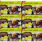 Celestial Seasonings Sleepytime Decaf Lemon Jasmine Green Tea Bags With Calming Herbs - 20 Ct - 6 Pack