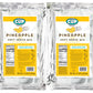By The Cup Non-Dairy Pineapple Soft Serve Mix, 5.5 lb (Pack of 2)