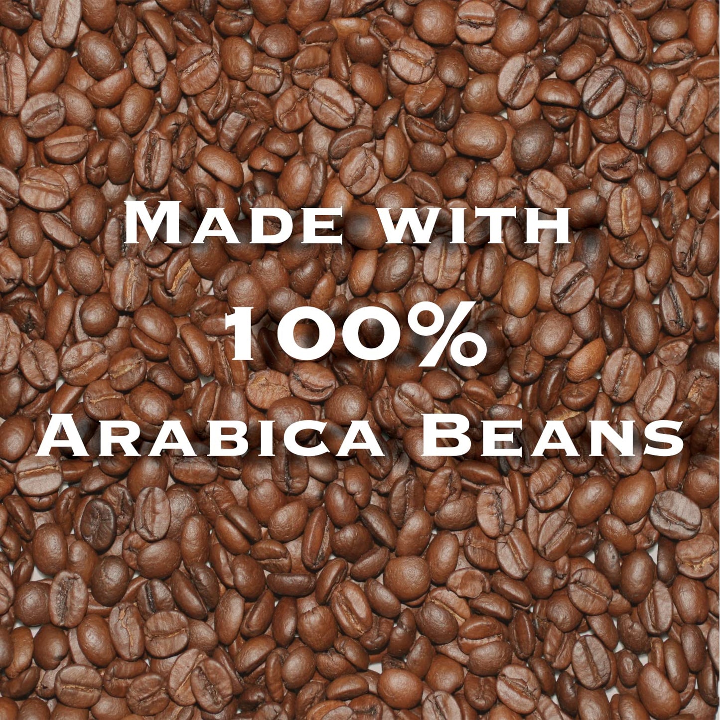 Magnum Jamaica Blue Mountain Coffee Blend - 2Lbs Whole Bean (4 Pack)