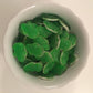 Haribo Gummi Candy, Frogs, 5 Oz. Bag (Pack Of 12)