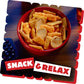 Cheezit Snack Mix Double Cheese (Pack Of 6)