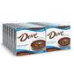 Dove Pudding Mix, Milk Chocolate, 3.34 oz Box (12 Pack), Kosher Dairy, 4 Servings Per Box