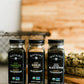 Watkins Gourmet Organic Spice Jar, Parsley Flakes, 0.59 Ounce Jar, 3-Pack