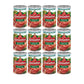 Contadina Tomato Paste, 12 Pack, 6 Oz Can