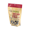 Woodstock Farms Organic Black Mission Figs ( 10 Oz)