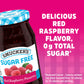 Smuckers Sugar Free Red Raspberry Preserves, 12.75 Ounces