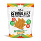 Beyondchipz Low Carb Tortilla Chips, Ultimate Sampler Pack, Keto Friendly, Gluten Free, 5.3Oz Bag, Pack Of 4