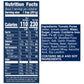 Progresso Reduced Sodium, Creamy Tomato with Basil Soup, Gluten Free, 19 oz (Pack of 12)