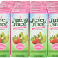 Juicy Juice Slim 8 Pack, Kiwi Strawberry, 6.75 Ounce Boxes (Pack Of 4)