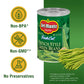 Del Monte Blue Lake French Style Green Beans, Canned Vegetables, 12 Pack, 14.5 Oz Can