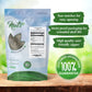 Nuts U.S. - Pumpkin Seeds (Pepitas) | Raw And Unsalted | No Shell | Aa Grade | Vegan And Gluten Free | Packed In A Resealable Bag!!! (4 Lb)