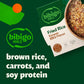 Bibigo Korean Bbq Flavor Fried Rice, Microwavable, Zero Trans Fat, 7.05 Ounces (Pack Of 6)
