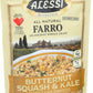 Alessi Farro with Butternut, 7 oz