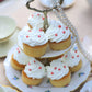 Bakers Choice Edible Pearls - Metallic Pink Sprinkles - Dairy Free - Kosher - 3 oz.
