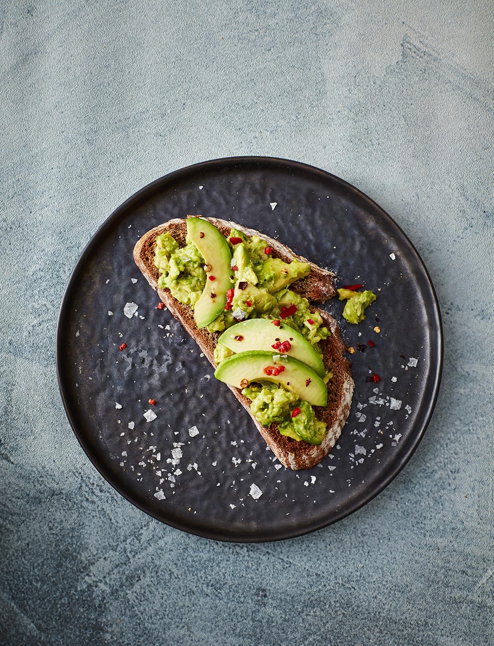 Maldon Sea Salt Flakes 125g