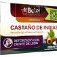 Betel Natural Horse Chestnut Tea with Dandelion - 24 Tea Bags - Promotes Healthy Circulation - 1 Count