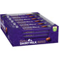 Cadbury Cholocate Bar, Regular Size 42g/Bar (Dairy Milk Milk Chocolate, 24 Packs)