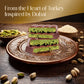 Bolci Dubai Chocolate Mini Pack - Delicious Treat for Chocolate Lovers