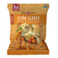 The Ginger People GIN GINS Mandarin Orange Ginger Chews - 1 lb Bag - Individually Wrapped Healthy Candy