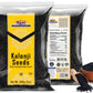 Rani Kalonji (Black Seed, Nigella Sativa, Black Cumin) Seeds 7Oz (200G) ~ All Natural | Gluten Friendly | Non-Gmo | Vegan | Indian Origin