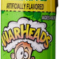 Warheads - Super Sour Candy Spray - Blue Raspberry, Green Apple And Watermelon Flavors - 0.68 Oz. Bottles - 24 Pack