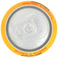 Culture Pop Soda Probiotic Orng Mango 12 Fo