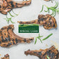 New Zealand Spring Lamb, Fresh New Zealand Lamb Rib Chops, 0.75 lb