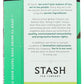 Stash Tea Peppermint Herbal Tea, 20 ct