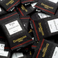 Dammann Freres Ceylan O.P. Premium Black Tea Bags, Individually Wrapped, 24 Count