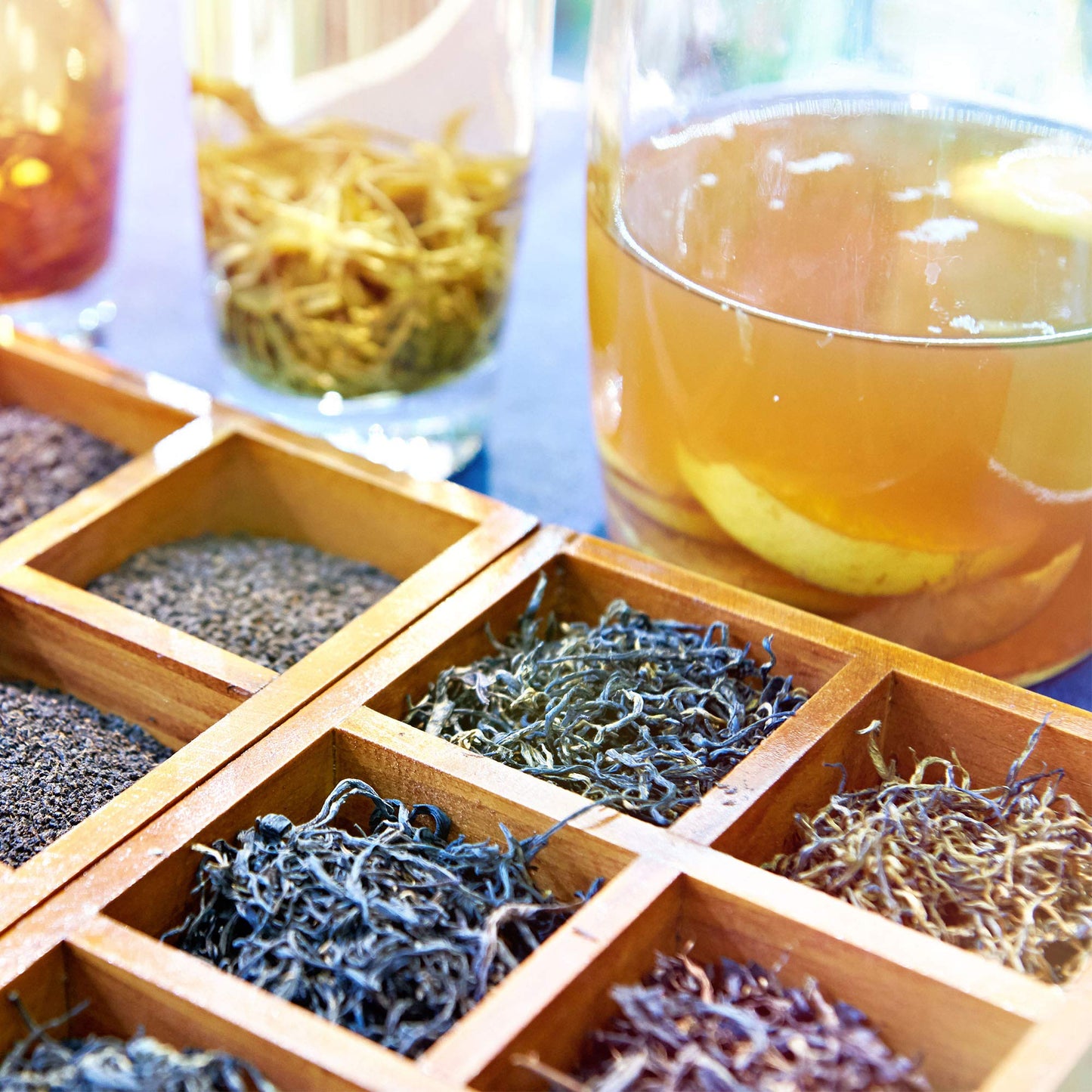 Biokoma Pure And Organic Rue Dried Herb 1.5Oz 30 Tea Bags In Resealable Moisture Proof Pouch, Usda Certified Organic - Herbal Tea, No Additives, No Preservatives, No Gmo, Kosher