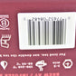 Stash Cranberry Pomegranate Tea - Herbal Tea Bags, 18 Count, Pack of 1