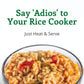 La Preferida, Spanish Rice With Bell Peppers & Onions - Case Of 12 - 15 Oz(D0102H5Wdv2)