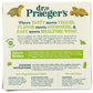 Dr. Praegers Kids Spinach Littles, 10 Oz