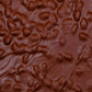 Candykorner Milk Chocolate Almond Bark - 1 Pound - Gourmet Handmade Chocolate With Roasted Almonds - 16 Ounces By Candykorner