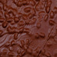 CandyKorner Milk Chocolate Almond Bark – Gourmet Handmade Chocolate with Roasted Almonds – Half Pound (8 Ounces)