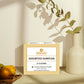 Brewix Enhanced Assorted Tea Sampler Gift Box (15 Pyramid Individually Wrapped Tea Bags) | Herbal Tea, Black Tea, Green Tea | Tea Gift Set & Variety Pack | Gifts For Women & Men, Tea Set