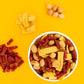 Zumba Pica Forritos Tiritas 12.3 Oz (350 Gr) - Tamarindo Mexican Candy - Tamarind Candy - Tamarind Sticks - Tamarindo Candy - Du