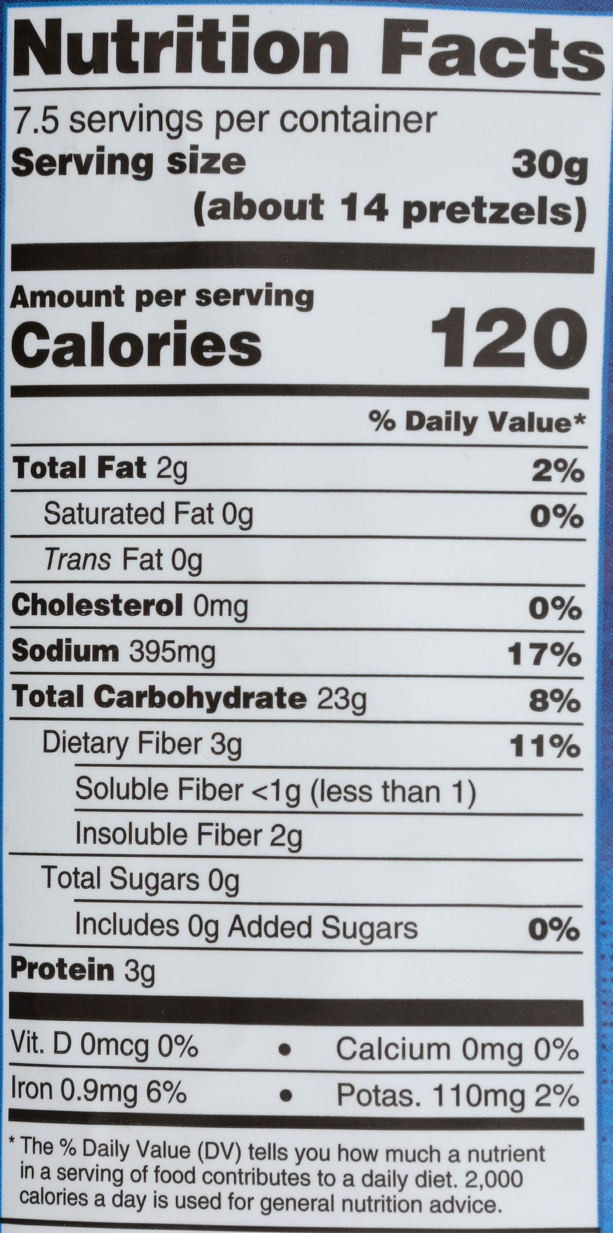 Unique Shell Sprouted whole wheat, 8 oz