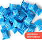 For Noshers Only - Peanut Butter Bites - Kosher Dairy Free Vegan Gluten Free Chocolate Peanut Butter Crispy Rice Treats - Sweet
