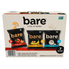 Bare Baked Crunchy, Fruit Variety Pack, 0.53 Ounce (Pack of 7)