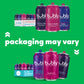 Bubly Sparkling Water, Triple Berry Variety Pack, Zero Sugar & Zero Calories, Seltzer Water, 12 Fl Oz Cans (Pack Of 18)