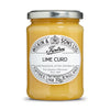 Tiptree Lime Curd, 11 Ounce Jar Yellow