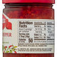 Mezzetta Calabrian Pepper Sauce | Gluten-Free, Non-Gmo & Keto | 6 Fluid Ounce Jar (Pack Of 6)