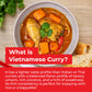 Red Boat Fish Sauce Spicy Lemongrass Curry | 12 oz | Simple Ingredients, Ready in 20 min