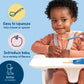 Gerber 2Nd Foods Baby Food, Apple, 3.5 Oz Pouch (Pack Of 12)