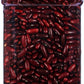 Rani Organic Red Kidney Beans (Rajmah Beans) Light 48Oz (3Lbs) 1.36Kg Bulk Pet Jar ~ All Natural | Vegan | Gluten Friendly | Non