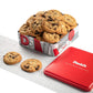 Davids Cookies Freshly Baked Cookies - Delicious Handmade Soft Variety - Exquisite Gourmet Gift for Friends & Family on Special